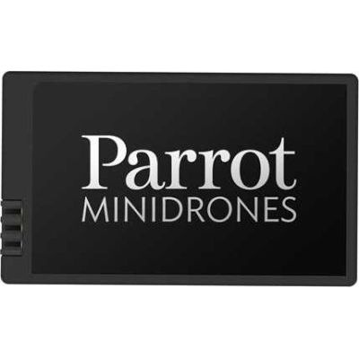 Photo of Parrot Spare LiPo Battery for Jumping Sumo and Rolling Spider MiniDrones