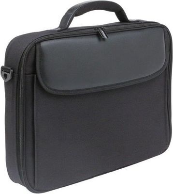 Photo of Port Designs S15 notebook case 39.1 cm Briefcase Black
