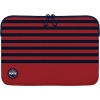 Port Designs La Marinière notebook case 35.6 cm Sleeve Navy Red LA MARINIERE RED/NAVY f / 13/14 '' notebooks Photo