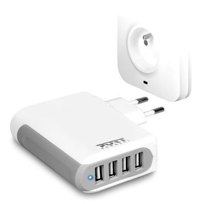Photo of Port Wall Charger Â 