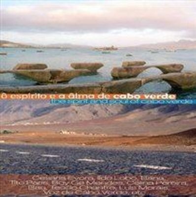 Photo of Spirit and Soul of Cabo Verde [limited Edition Digibox]