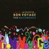 Costes Presente Bon Voyage Par [french Import] Photo