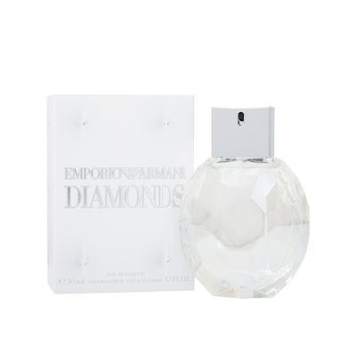 Photo of Giorgio Armani - Emporio Armani Diamonds Eau de Parfum - Parallel Import