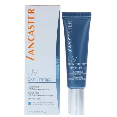 Photo of Lancaster UV Skin Therapy Day Shield SPF - Parallel Import