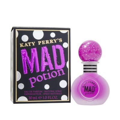 Photo of Katy Perry 's Mad Potion Eau De Parfum - Parallel Import