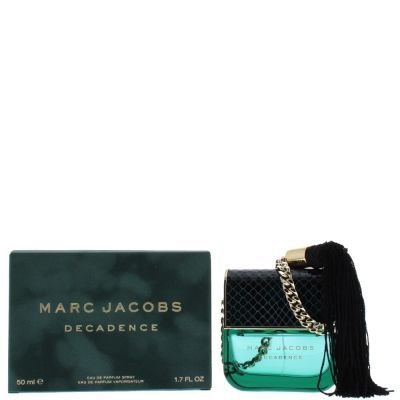 Photo of Marc Jacobs Decadence Eau de Parfum - Parallel Import