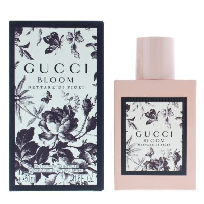 Gucci Bloom Nettare Fiori Eau De Parfum Parallel Import