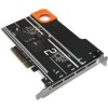 LaCie ProSATA 2 4 Port PCI-Express Card Photo