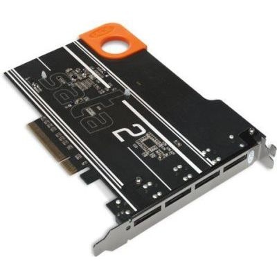 Photo of LaCie ProSATA 2 4 Port PCI-Express Card