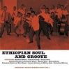 Ethiopian Soul and Groove Photo