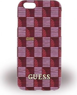 Photo of Guess Jet Set Hard Shell Case for iPhone 6/6S