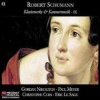 Robert Schumann: Klavierwerke & Kammermusik IX Photo