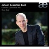 Johann Sebastian Bach: Concerti Capriccio & Aria Photo