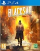 Blacksad: Under the Skin - Limited Edition Photo