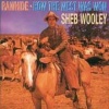 Rawhide/how The West Was Won CD Photo