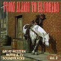 Photo of City Hall Records From Alamo To Eldorado:vol 2 CD