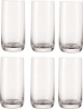 Leonardo BARCELONA Tumbler - Teqton Glass Photo