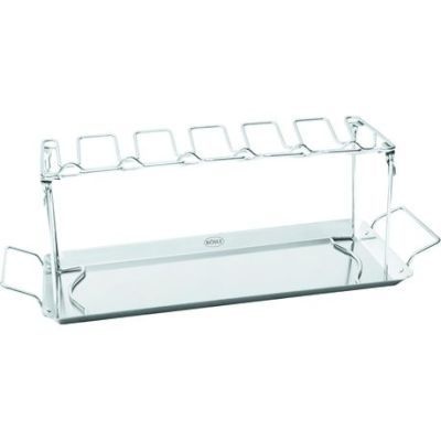 Photo of Roesle Chicken Wings Rack