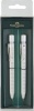 Faber Castell Faber-castell Grip Ball Point Pen and Mechanical Pencil Photo
