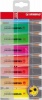 Stabilo Boss Original Highlighters Photo