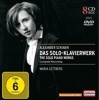 Alexander Scriabin: Das Solo-klavierwerk Photo