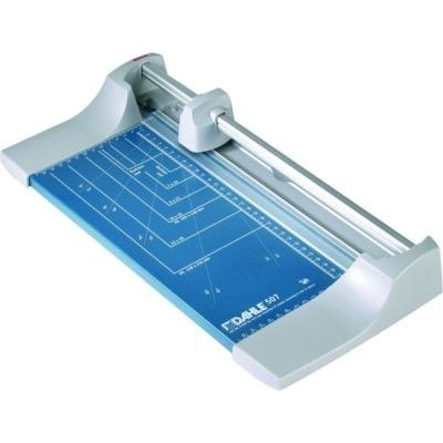 Photo of Dahle Dahlie 507 Rotary Personal Trimmer