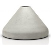 Blomus MONTO Torch Base Photo