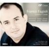 Franco Fagioli: Canzone E Cantate Photo