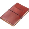Troika DIN A5 Bullet Journal Folder with 2 Notebooks Photo
