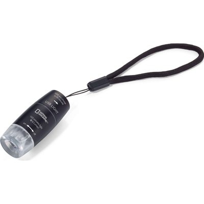Photo of Troika Rechargeable USB Torch