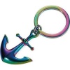 Troika Anchor Keyring Photo