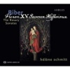 Biber: The Rosary Sonatas Photo