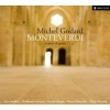 Michel Godard/Monteverdi: A Trace of Grace Photo