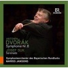 Antonin DvorÃ¡k: Symphonie Nr. 8/Josef Suk: Serenade Photo