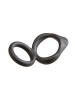 Malesation Force Cock and Ball Ring Photo