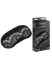 Steamy Shades Eyelash Lace Eyemask Blindfold Photo
