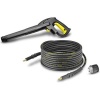 Karcher HK 12 High-Pressure Hose Kit Photo