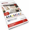 Edding E4600 T-Shirt Pen Box Photo