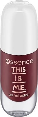 Photo of Essence This Is Me. Gel Nail Polish 07 - Enough