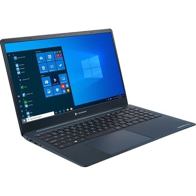Photo of Dynabook SATELLITE PRO A1PYS33E111M 15.6" Core i7 Notebook - Intel Core i7-1065G7 512GB SSD 8GB RAM Windows 10 Pro