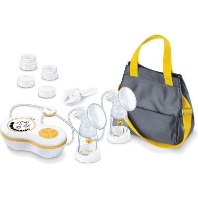 Photo of Beurer BY 70 Dual Electric Breast Pump