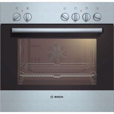 Photo of Bosch Series 2 Under Counter Multifunction Oven - Requires NKE645GA1E Series 4 Hob without Controls