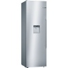 Bosch 346L Upright Fridge with Water Dispenser Photo