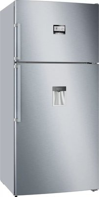 Photo of Bosch KDD86AI304 Seriers 6 Freestanding Fridge Freezer with Anti-Fingerprint