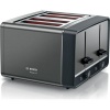 Bosch TAT5P445GB DesignLine Toaster Photo