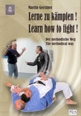 Photo of Learn How to Fight!