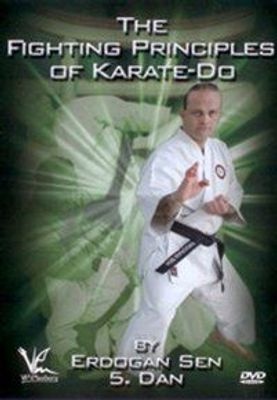 Photo of The Fighting Principles of Karate-do