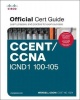 Cisco Press CCENT/CCNA ICND1 100-105 Official Cert Guide Photo