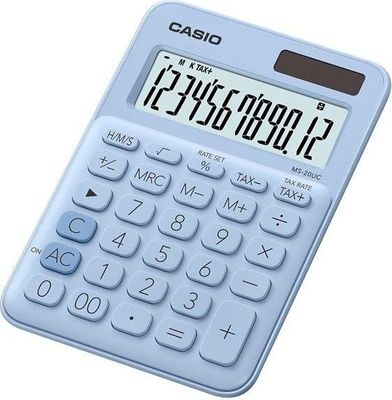 Photo of Casio MS-20UC - Desktop calculator 12 Digit