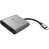 Adam Elements Casa Hub H2 USB-C to 2x HDMI Display Hub Photo